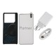 Смартфон Infinix X6871 GT 20 Pro, 12/256Gb, синий