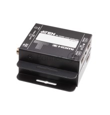 Удлинитель ATEN VE1821-AT-G 4K HDMI Cat 6 Extender with PoC (4K@40m)