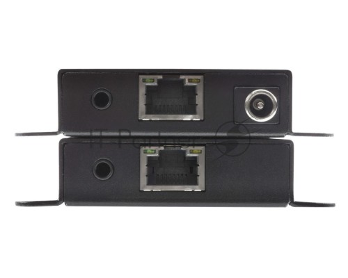 Удлинитель ATEN VE1821-AT-G 4K HDMI Cat 6 Extender with PoC (4K@40m)