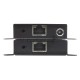 Удлинитель ATEN VE1821-AT-G 4K HDMI Cat 6 Extender with PoC (4K@40m)
