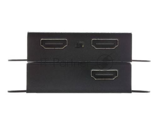 Удлинитель ATEN VE1821-AT-G 4K HDMI Cat 6 Extender with PoC (4K@40m)