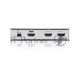 Разветвитель ATEN VS182A-AT-G 2 PORT HDMI Splitter W/1,8M W/EU ADP,