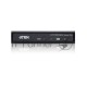 Разветвитель ATEN VS182A-AT-G 2 PORT HDMI Splitter W/1,8M W/EU ADP,