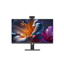 Моноблок IRBIS SMART AIO 27; 27“(i5-12400;16GB/512GB;IPS;16:9;1920x1080x100Hz;1000:1;250Cd/m2;5ms;HDMI(out);VGA;USB-C;2*USB2.0;4*USB3.0;DVD;RJ45;WebC 5MP;WIFI6;BT5.0;Tilt;HAS;Piv;Spk2*3W;keyb+mouse;WinPro
