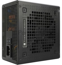 Блок питания Thermalright TR-TB750S, 750W 80+ Bronze (ATX, 3, PCIe 5.0, Non-modular, 1x24(20+4)pin 550mm, 1xCPU*2 8(4+4)pin 600+150mm, 1xPCIe*2 8(6+2)pin 500+150mm, 1x12VHPWR PCIe 5.0 12+4pin 600mm, 1xSATA*3+MOLEX4pin*1 400+150+150+150mm, 1xSATA*2+MOLEX4