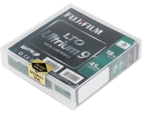 Картридж Diamant RC-L9D-BC FujiFilm LTO9