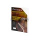Обложки для переплёта Office Kit A4 250г/м2 белый (100шт) LWA400250