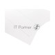 Обложки для переплёта Office Kit A4 250г/м2 белый (100шт) LWA400250