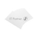 Обложки для переплёта Office Kit A4 250г/м2 белый (100шт) LWA400250