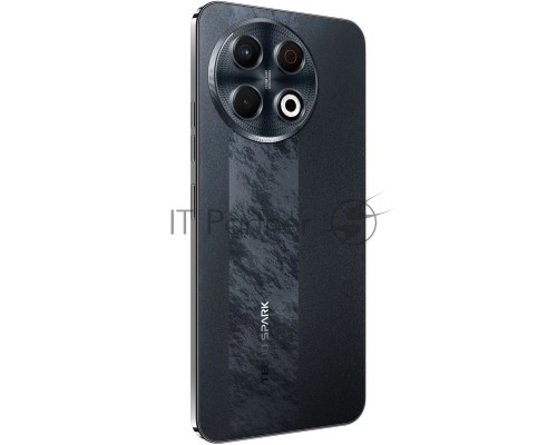 Смартфон Tecno SPARK 30 Pro KL7, 8/256Gb, черный