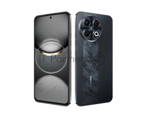 Смартфон Tecno SPARK 30 Pro KL7, 8/256Gb, черный