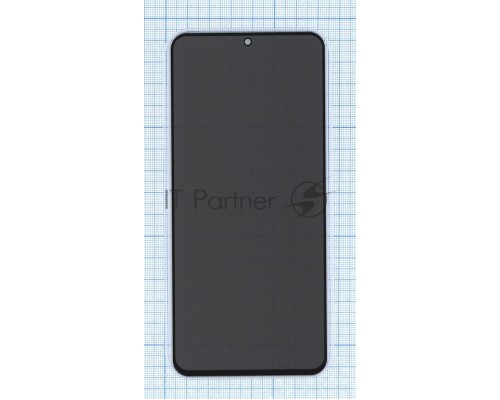 Защитное стекло Privacy 