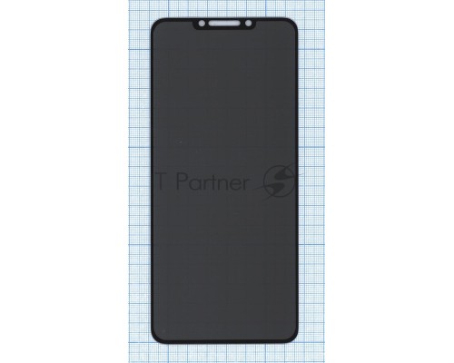 Защитное стекло Privacy 