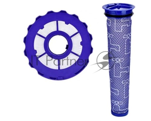 Комплект фильтров для пылесоса Dyson DC42 - 2 шт