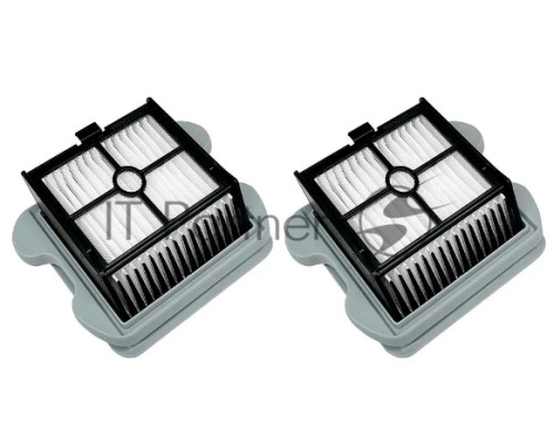 Комплект фильтров для пылесоса Roborock Dyad U10 - 2 шт