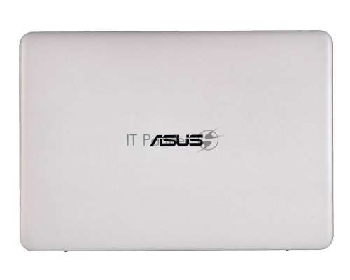 Крышка для Asus Zenbook UX305UA QHD серая