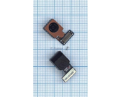 Шлейф фронтальной камеры для Samsung Galaxy S9 Plus SM-G965F