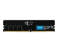 Crucial 32GB DDR5 5600MHz  UDIMM CT32G56C46U5