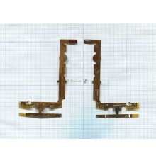 Плата разъема питания с микрофоном для LG L7 P700