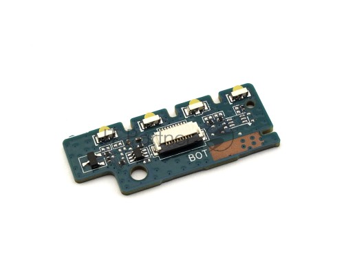 Плата с диодами для Asus FX505DV