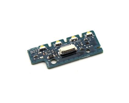 Плата с диодами для Asus FX505DY LED