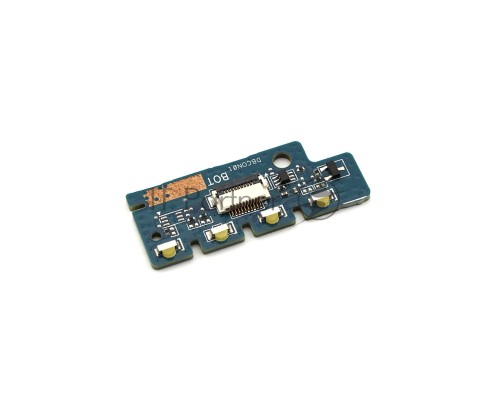 Плата с диодами для Asus FX705DD LED