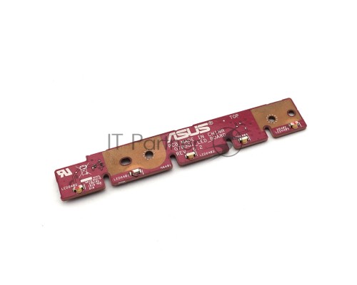 Плата с диодами для Asus G703GI LED