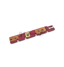 Плата с диодами для Asus G703GS LED