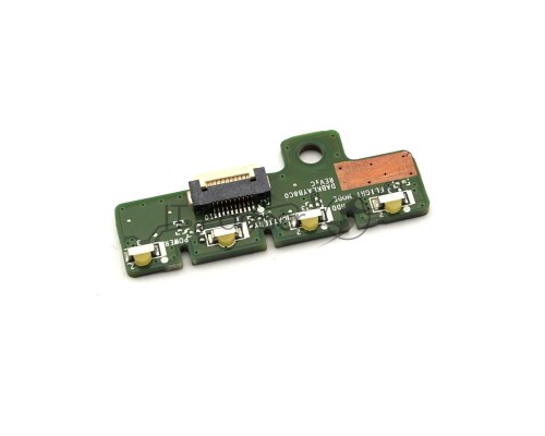 Плата с диодами для Asus GL503VD LED