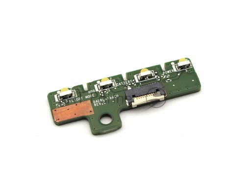 Плата с диодами для Asus GL503VD LED