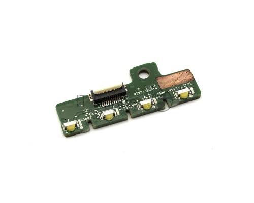 Плата с диодами для Asus GL503VM LED