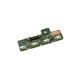 Плата с диодами для Asus GL503VM LED