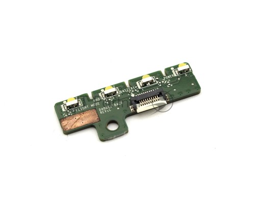 Плата с диодами для Asus GL503VM LED
