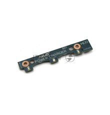 Плата с диодами для Asus GL702ZC