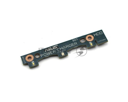 Плата с диодами для Asus GL702ZC