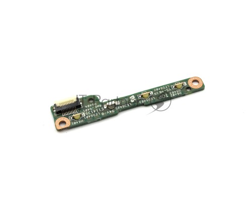 Плата с диодами для Asus PU403UA LED