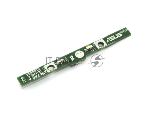 Плата с диодами для Asus UX550GD LED