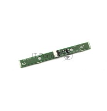 Плата с диодами для Asus UX550VE LED