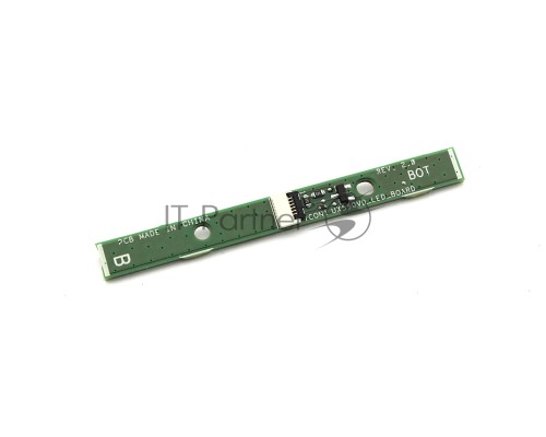 Плата с диодами для Asus UX550VE LED