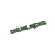 Плата с диодами для Asus UX550VE LED
