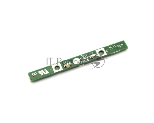 Плата с диодами для Asus UX550VE LED