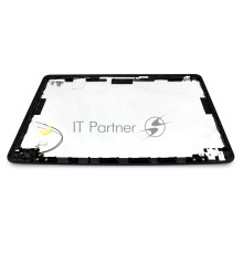 Крышка матрицы для Asus E502 черная