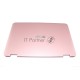 Крышка матрицы для Asus TP203 розовая