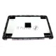 Крышка матрицы для Asus TP203 розовая
