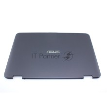 Крышка матрицы для Asus TP203 серая
