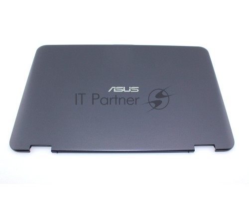 Крышка матрицы для Asus TP203 серая