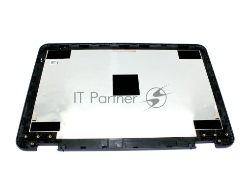Крышка матрицы для Asus TP203 серая