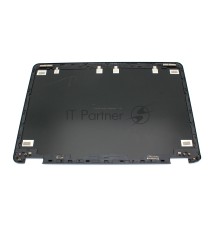Крышка матрицы для Asus TP301 черная