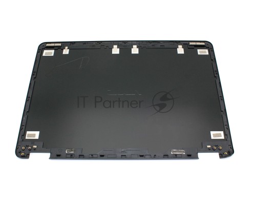 Крышка матрицы для Asus TP301 черная