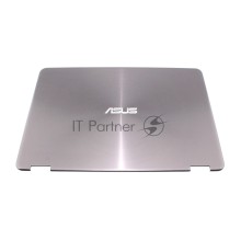 Крышка матрицы для Asus UX360CA серая